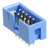 Headers, Male Pins - A115102-ND - DigiKey