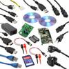 Embedded Complex Logic (FPGA, CPLD) Evaluation Boards - 122-1831-ND - DigiKey