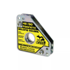 Magnetic Angle; Holding Capacity=266.9 N | 60 lbf; Overall Length=85.9 mm | 3.380 in, Overall Height=85.9 mm | 3.380 in -- IM-339 - Image