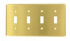 Switch Wallplates -- 81012 - Image