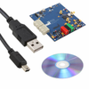Digital to Analog Converters (DACs) Evaluation Boards - AD9119-EBZ-ND - DigiKey