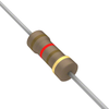 Through Hole Resistors - S120HCT-ND - DigiKey