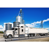 Containerized Weighbridge -- VTC19x Truck Scale - Image