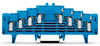 Terminal block for matrix patching - 727-234 - WAGO