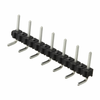 Headers, Male Pins - SAM9007-ND - DigiKey