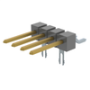 Headers, Male Pins - 612-TSM-104-02-S-SH-LC-ND - DigiKey