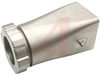 connector,rj plug,mates to panel mount receptacle,metal die cast housing,ip67 - 70144934 - Allied Electronics, Inc.