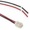 Rectangular Cable Assemblies - A110840-ND - DigiKey