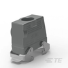 Heavy Duty Connector Housings, Hoods, Bases - A132822-ND - DigiKey