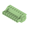 Headers, Plugs and Sockets - 281-1357190000-ND - DigiKey