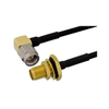 Coaxial Cables (RF) - 6099-PE39434-18-ND - DigiKey