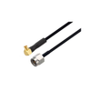 Coaxial Cables (RF) - 6099-PE3W12289-24-ND - DigiKey