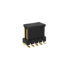 Headers, Male Pins - 664-G800MJ591010EUTR-ND - DigiKey