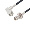 Coaxial Cables (RF) - 6099-PE3C9905-24-ND - DigiKey