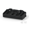 Rectangular Connector Housings - 17-1318389-2-ND - DigiKey