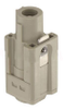 Heavy Duty Power Connector Inserts & Modules -- 1469251 - Image