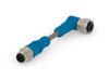 Sensor & Actuator Cables - 2711431 - RS Components, Ltd.