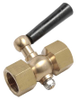 Pressure Gauge Cocks - 3522014 - RS Components, Ltd.