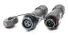 Industrial Circular Connectors - 2072249 - RS Components, Ltd.