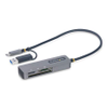 Memory Card Readers - 2873351 - RS Components, Ltd.