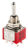Toggle Switches -- 7109876P - Image
