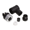 Circular Connector Assemblies - 2170-BFW-M12F5A-6X-ND - DigiKey