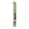 EL1872-0010 | EtherCAT Terminal, 16-channel digital input, 24 V DC, 10 µs, ground switching, flat-ribbon cable -  - Beckhoff Automation LLC