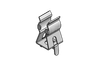 Fuse Clips - VF-505H -  - VICFUSE
