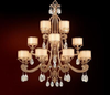 Large Chandeliers-Candle - 92938 - Light Center (The)