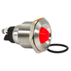 Panel Indicators, Pilot Lights - 2449-IN19BSRG110Z-ND - DigiKey