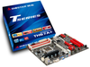 INTEL Socket 1155 Motherboard -- TH67A+ Ver. 6.x