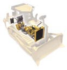 D7E Track-Type Tractor - D7E Track-Type Tractor - Patten CAT