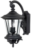 9753BK Exterior -Wall Mount - 732076 - Capital Lighting, Inc.