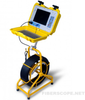 7/8'' Pipe Inspection Camera TRITON -- Triton Micro