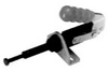 Push-Pull Slimline Clamp - P250 - Monroe Engineering