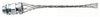 Liquidtight Flexible Conduit Connector with Grip -- STBN100-SF - Image