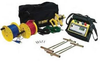 Ground Resistance Tester Kit, 150' (Model 4620 & 2135.35) -- 4620 KIT-150FT