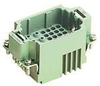 Heavy Duty Power Connectors - 09380323001 - VAST STOCK CO., LIMITED