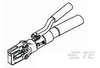 Hand Crimping Tools - 539783-6 - TE Connectivity