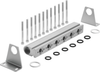 Common supply manifold -- PAL-1/8-6-B - Image