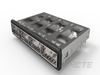 Pluggable IO Connectors & Cages - 2170782-4 - TE Connectivity