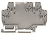 Terminal Blocks - Din Rail, Channel - 2946-859-110-ND - DigiKey