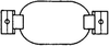 Capacitor Accessory; Accessory Type Cornell Dubilier - 90C0230 - Newark, An Avnet Company