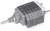 Rotary Switch; Product Range Electroswitch - 92F2726 - Newark, An Avnet Company