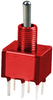 Toggle Switch, Dpdt, 5A, 120Vac, Solder; Switch Operation E-Switch - 15N9756 - Newark, An Avnet Company