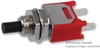 Switch, Pushbutton, Spst, 3A, 250V; Product Range Multicomp Pro - 11M0382 - Newark, An Avnet Company