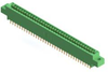 Card Edge Conn, Dual Side, 70Pos, Th; Card Edge Connector Type Edac - 85H7443 - Newark, An Avnet Company