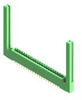 Card Edge Connector Rohs Compliant Edac - 63AJ3299 - Newark, An Avnet Company