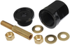 Test Receptacle, Skt-Receptacle, 250A, Ww, Black; Product Range Superior Electric - 06F095 - Newark, An Avnet Company