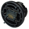 Rj45 Connector, Jack, 8P8C, 1Port, Cat6 Rohs Compliant Amphenol Socapex - 92AH5821 - Newark, An Avnet Company